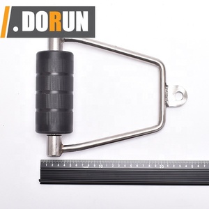 Poignée d'exercice en forme de cône pour l'entraînement des poignets et des avant-bras, système de traction et de levée LAT à surface moletée, pour la lutte de bras professionnelle - Product Image 5