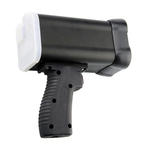 Lanterna UV365 Portátil Potente IP67 com 4 LEDs Recarregáveis para Limpeza de Tanques de Óleo e Inspeção de Higiene Teste de Aflatoxina - Product Image 3