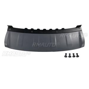 Pour Range Rover Sport 2018-2020 : Kits de style, Cache de couvercle de hayon, Spoiler inférieur, Plaque de protection, Cache de couvercle de remorque, Plaque de protection de remorquage, Kit carrosserie - Product Image 5