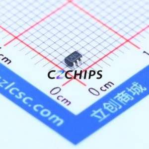 Tout nouveau transistor SC-88 NUP2202W1T2G d'origine ESD et protection contre les surtensions (TVS/ESD) - Product Image 1