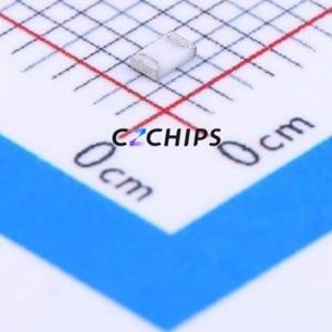 Résistance SMD RS-05K6803FT 0805 (Type : Film Épais) (Résistance : 680 kOhm Précision : 1%) - Product Image 2