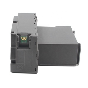Ocbestjet <span class=keywords><strong>T04D1</strong></span> T04D100 สำหรับกล่องบำรุงรักษา Epson T04D100 <span class=keywords><strong>T04D1</strong></span> สำหรับเครื่องพิมพ์ EPSON L6168 L6178 6198 ถังเก็บหมึกเสีย - Product Image 5