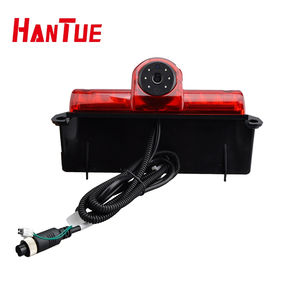 IR Night Version HD CCD Caméra de recul de voiture Remplacement 3ème feu stop Caméra de recul pour Chevy <span class=keywords><strong>Savana</strong></span> Cargo Van Caméra de voiture - Product Image 2