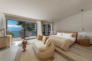 Paquetes de Muebles Personalizados para Habitaciones de Hotel, Juegos de Cama para Apartamentos, Proveedor de Muebles para Resorts, CE ISO, Entrega Rápida, Fabricante de FF&E - Product Image 2