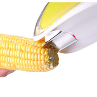Kingwise – accessoires de cuisine pour légumes, éplucheur de maïs, batteuse, fabricants, éplucheur de maïs domestique, vente en gros, Offre Spéciale