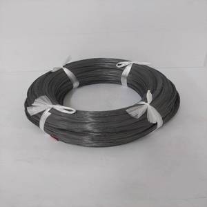 Alambre de Resorte de Carbono de Alta Calidad de 0.35 mm, Bobina Recocida, Embalaje en Bobina - Product Image 5