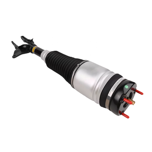 Amortiguadores de Aire Delanteros Izquierdo y Derecho Niboke 68231883AA 68231882AA para Jeep Grand Cherokee WK2 / <span class=keywords><strong>SRT</strong></span> / SRT8 2016-2020 - Product Image 1