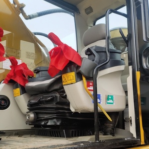 2021 2024 bekas 330D Caterpillar 330D 320 kucing bekas ekskavator 330Gc 325 336 penggali Gali Gali untuk grosir - Product Image 4