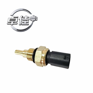 Capteur de température Zj F01R064916 F01R064963 à connexion rapide pour la température de l'eau automobile - Product Image 5