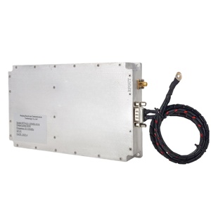 80W 안티 무인 항공기 모듈 20-100M/800M/900M/1.2g/1.4G/1.5g/2.4G/5.2g/5.8 사용자 정의 Uav RF 재밍 모듈 - Product Image 2