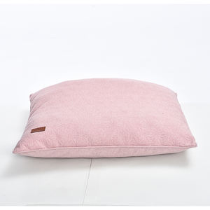 Coussin en tissu de coton Polyester doux, remplissage <span class=keywords><strong>pour</strong></span> animaux de compagnie, oreiller, <span class=keywords><strong>chenil</strong></span>, tapis <span class=keywords><strong>pour</strong></span> <span class=keywords><strong>chien</strong></span> - Product Image 2