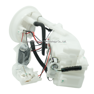 Новый Электрический топливный насос E8566M в сборе для Honda Civic L4 <span class=keywords><strong>2</strong></span>.0L 1.7L 1.3L 2001-2005 17045s5a31 17045s5a30 17045s5a00 - Product Image 2