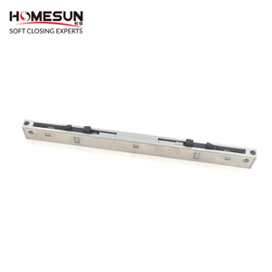 Bidirectionnel bidirectionnel Amortisseur de Fermeture Douce Mécanisme pour <span class=keywords><strong>Porte</strong></span> de <span class=keywords><strong>Grange</strong></span> En Bois <span class=keywords><strong>Coulissante</strong></span> Quincaillerie - Product Image 2