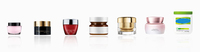Disperseur à haute vitesse de laboratoire, mélangeur liquide, mélangeur à haute vitesse, réacteur, disperser pneumatique en acier inoxydable pour crème cosmétique