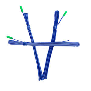 شرارات كهربائية للزفاف بطول 30 سم مع جهاز تحكم عن بعد، معتمدة من CE، ماركة رائدة طراز FTB-T - بيع مباشر من المصنع - Product Image 1