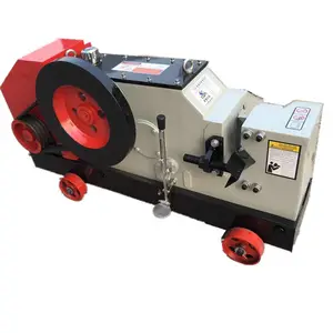 Cheap steel bar cutter Automatic rebar cutting machine For Construction Projects bar cutting machine