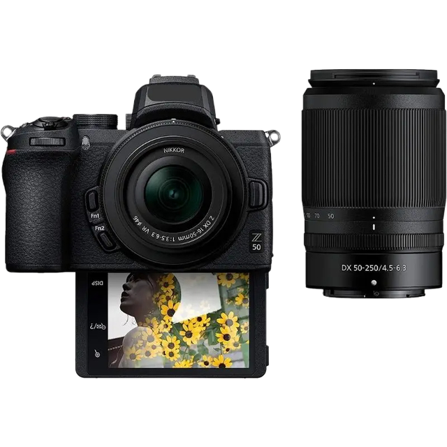 Original 100% Quality Z9 Digital Mirrorless Camera Body with Complete Accessories FX-Format Lens