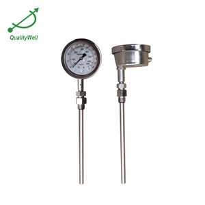 Tùy Chỉnh Lưỡng Kim Cho Nhiệt Độ Cao Diesel Xả <span class=keywords><strong>Pyrometer</strong></span> Giá - Product Image 4