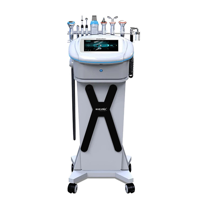 Hifu Vaginal Tightening Beauty Equipment for