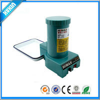 HIMAX SP-2122 + Séparateur de ressort automatique Machine à dénuder les ressorts Séparateur de ressort Taiwan