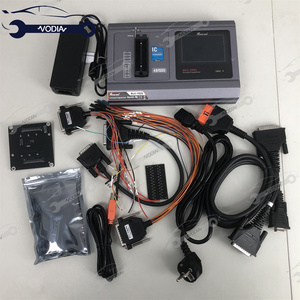 Programmateur Xhorse VVDI Multi-Prog avec licence MQB48 gratuite, version mondiale, prend en charge la lecture/écriture/clonage des ECU et TCU - Product Image 2