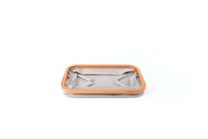 Fabricant Vente en gros Organisateur de rangement pour la maison Panier en tissu polyvalent nouvellement conçu - Product Image 4