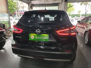 Guazi, Nissan <span class=keywords><strong>Qashqai</strong></span> Classic 2.0L CVT XV Comfort <span class=keywords><strong>2022</strong></span> Usado, Plataforma CMF, Más de 1700 Ventas, Legado Nacional VI B - Product Image 2