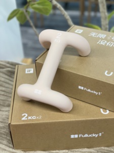 <span class=keywords><strong>Haltères</strong></span> circulaires de 1 kg pour femmes, exercices à domicile, poids libres pour <span class=keywords><strong>les</strong></span> muscles <span class=keywords><strong>des</strong></span> bras, mise en forme <span class=keywords><strong>des</strong></span> épaules, fitness à domicile - Product Image 3