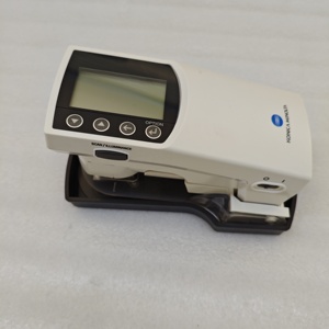 Densitómetro Espectral FD-5 a Precio de Fábrica para Impresoras Láser Digitales Konica Minolta Bizhub, Colorímetro FD5, <span class=keywords><strong>Calibrador</strong></span> de Color - Product Image 2