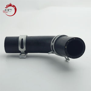 25480-23001 2548023001 Tuyau d'aspiration avec conduit d'entrée pour Hyundai Kia 25480 23001 - Product Image 5