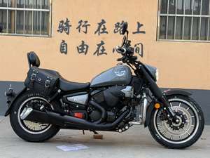 Motocicleta Lifan V16S Cruiser |   Motor V-Twin <span class=keywords><strong>de</strong></span> 250cc y 14.5kW <span class=keywords><strong>de</strong></span> Potencia con ABS - Product Image 3