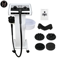 G5 Stehender Massageapparat Muskelvibrations- & Schlankheitsgerät mit US IT CN AU Steckern Speziell für Fußmassage