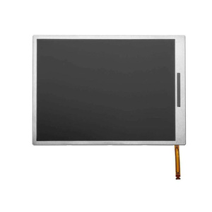 Remplacement d'affichage de panneau d'écran LCD inférieur pour écran LCD inférieur de partie de <span class=keywords><strong>Console</strong></span> de <span class=keywords><strong>NINTENDO</strong></span> 2DS <span class=keywords><strong>XL</strong></span> - Product Image 1
