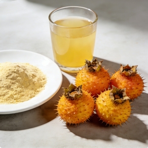 Poudre d'extrait de figue de Barbarie Longsheng de haute qualité 10:1 20:1 Poudre de <span class=keywords><strong>cactus</strong></span> - Product Image 2