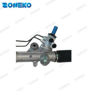 ZONEKO <span class=keywords><strong>44200</strong></span>-<span class=keywords><strong>0K020</strong></span> Auto Car Engine 1TR 2TR 2KD LHD Cremallera de dirección asistida hidráulica 442000K020 - Product Image 2