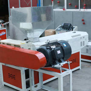 Precio de Reciclaje de Partículas de Plástico, Cotización del Precio Actual, Granulador de Material Triturado, Máquina para Hacer Gránulos de Plástico - Product Image 3