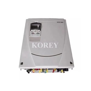 Convertidor de Frecuencia, el Mejor, DCS800-S02-0075-05 - Product Image 3
