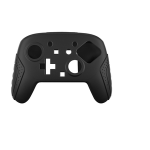 Switch2 <span class=keywords><strong>PRO</strong></span> Game <span class=keywords><strong>Controller</strong></span> Con cable Antideslizante Silicona Thumb Stick Cap Funda protectora anticaída - Product Image 5