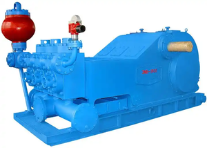 مضخة طين من سلسلة API F من API مضخة طين مضلعة 3NB - Product Image 2