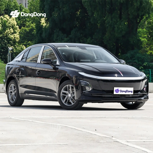 Hongqi EQM5 Sedán <span class=keywords><strong>El</strong></span>éctrico, 500 km de Autonomía, 5 Plazas, Bajo Costo, Larga Distancia, Disponible para Exportación, <span class=keywords><strong>Taxi</strong></span> - Product Image 2