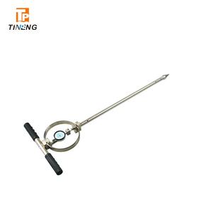 Toprak testi için ring penetrometreyi kanıtlayan penetrometre - Product Image 3