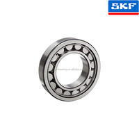 Roulement à roulettes cylindrique SKF NUP311 ECJ, taille de roulement 55X120X29