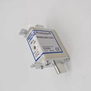 ฟิวส์ Ferraz Shawmut Protistor รุ่น PC33UD69V900DIA 660-700V AC 900A คลาส aR มาตรฐาน IEC60289-4 - Product Image 3