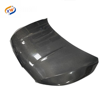 Kit carrosserie capot moteur supérieur W447, ensemble de pare-chocs W447, compatible avec Mercedes-Benz Classe V V250 V26
