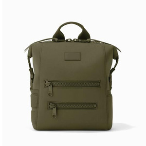 Tã Neoprene Chống Thấm Nước Tùy Chỉnh Tã Dung Tích Lớn Ba Lô Thay Đồ Cho Bé Cho Bố Mẹ - Product Image 2