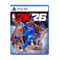 Pour disque de jeu FC26/2K26 pour / Plastique Neuf Scellé