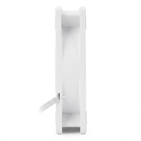 Kipas Pendingin PC Slimline 80mm Speedy 4pin PWM Kipas Casing CPU 2200RPM Tenang 15mm Kipas Pendingin Mini Ventilasi