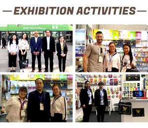 कस्टम आकार पूर्व प्लास्टिक ट्यूब पैकेजिंग के साथ बाल प्रतिरोधी ढक्कन रोल ट्यूब पैकेजिंग अनुकूलन योग्य गोल स्क्रीन ट्यूब पैकेजिंग - Product Image 5