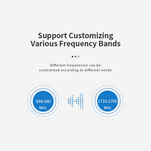 Antenne de routeur Wifi 4G avec connecteur TS9 pour <span class=keywords><strong>Huawei</strong></span> E3372 <span class=keywords><strong>E8372</strong></span> E5776 - Product Image 6