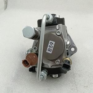 Pompa di Iniezione Carburante VH22100E0030 J05E Parti Motore Diesel 22100-E0035 294000-0618 Pompa Carburante per Escavatore - Product Image 3